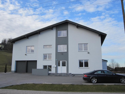 Büro in Weißkirchen