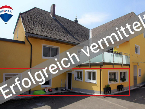 Vermietet in 73 Tagen.