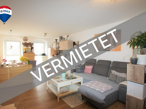 VERMIETET! - Schöne 74 m² Mietwohnung