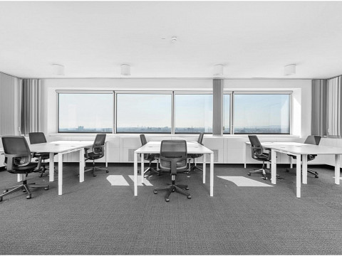 Büro in Wien