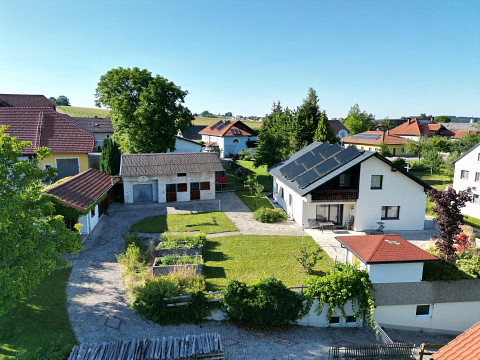 VERKAUFT in 16 Tagen