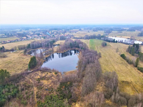 Baugrund Eigenheim in Třeboň