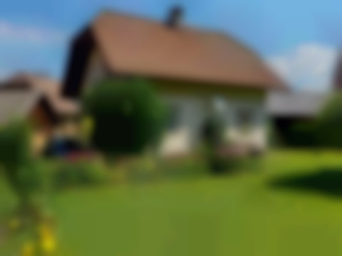 Haus in St. Margarethen im Lungau