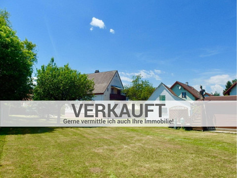 VERKAUFT