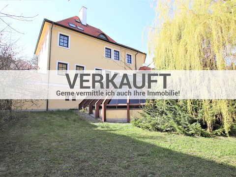 VERKAUFT in 30 Tagen