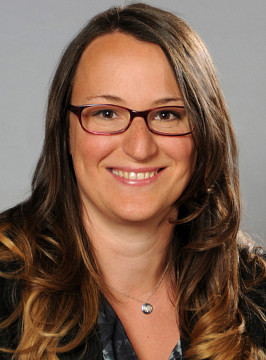 Immobilienmakler Petra Kaiser