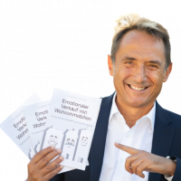 Dipl. Ing. Andreas Hornyik, MBA