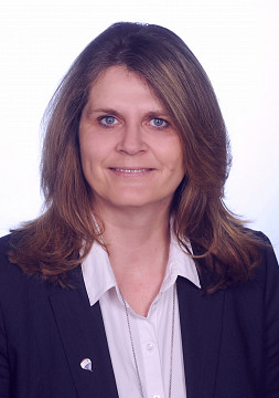 Beate Berner