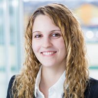 Ing. Lisa Schulz
