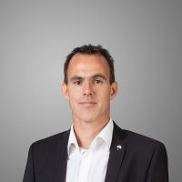 Christoph Czamutzian, akad. IM