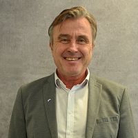 Klaus Panagl
