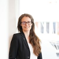 Mag. Gyda Federer
