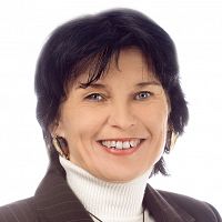 Mag. Hildegard Zöchmeister