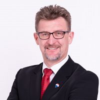 Norbert Keuschnig
