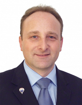 Helmut Koprax