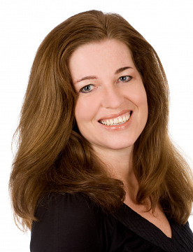 Immobilienmakler Ingeborg Ulbinger