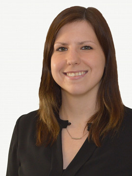 Immobilienmakler Martina Drausinger