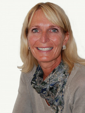 Immobilienmakler Gertrud Raab