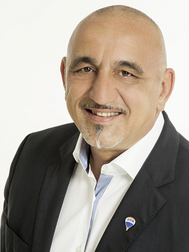 Martin Rachbauer