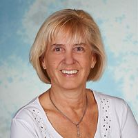 Silvia Bolyos