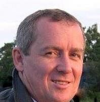 Wolfgang Deutsch