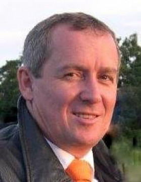 Immobilienmakler Wolfgang Deutsch