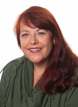 Immobilienmakler Maria Harbacek