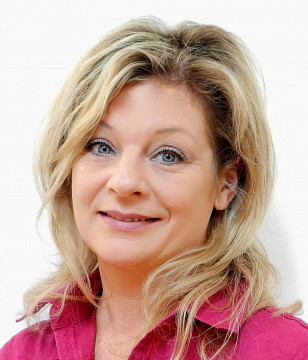 Immobilienmakler Ursula Scheriau
