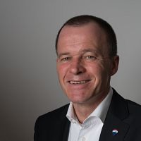 Mag. Bernhard Fasching