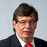 Wilhelm Ossmann, akad. IM