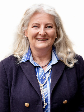 Rosina Riess