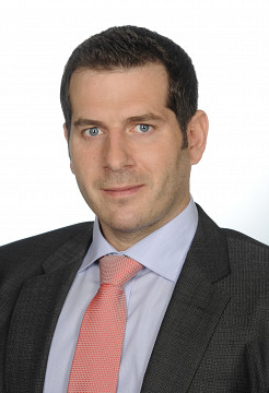 Alfred Markus Berner