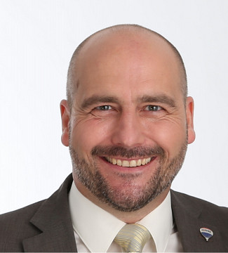 Walter Lugmayr