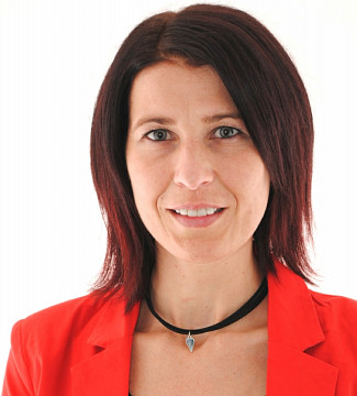 Andrea Maier
