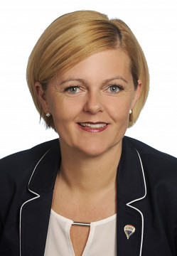 Alexandra Ihrybauer