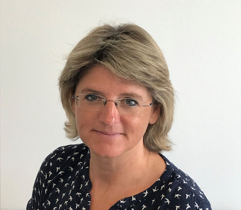 Immobilienmakler Petra Kneiss-Müller