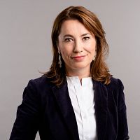 Mag. Margit Haider