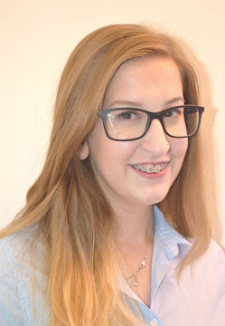 Immobilienmakler Sarah Weber
