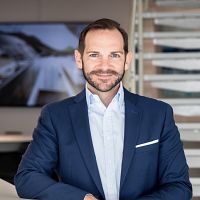 Christian Mraz, BA