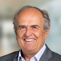Dr. Alfred Wallner