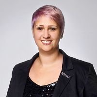 Nina Dagmar Kirchstorfer