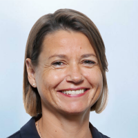 Nanette Lagler