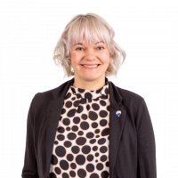 Doris Baumberger