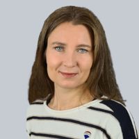 Katrin Valk, BA