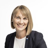 Michaela Reikersdorfer