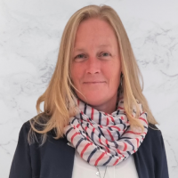 Sabine Lichtenegger