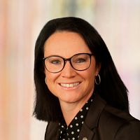 Mag. Margot Clement, MBA, akad. IM