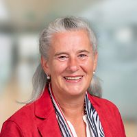 Gudrun Marchel, akad. IM