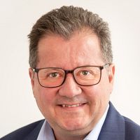 Ing. Johannes Gstöttenbauer, MBA, akad. IM