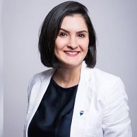Masoumeh Kern